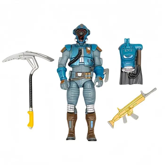 Figurine d'action Fortnite de 3