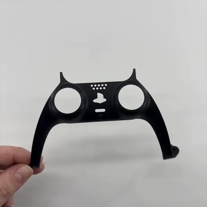 Plaque de protection personnalisée pour manette PS5 DualSense5