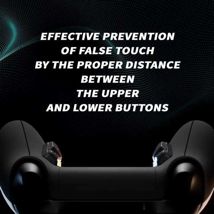 EXtremeRate-Kit de Remap TOR X pour Xbox Core