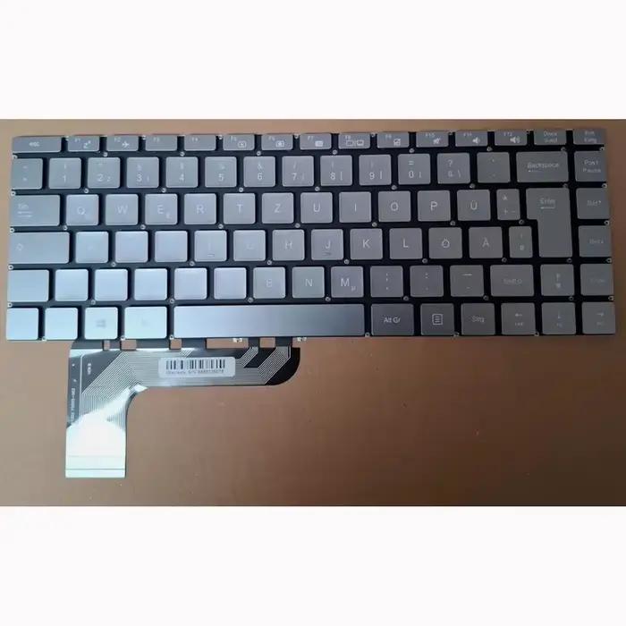 Clavier GR pour AKOYA S15447 MD62354 S15449 MD62125 MD63635 MD61865