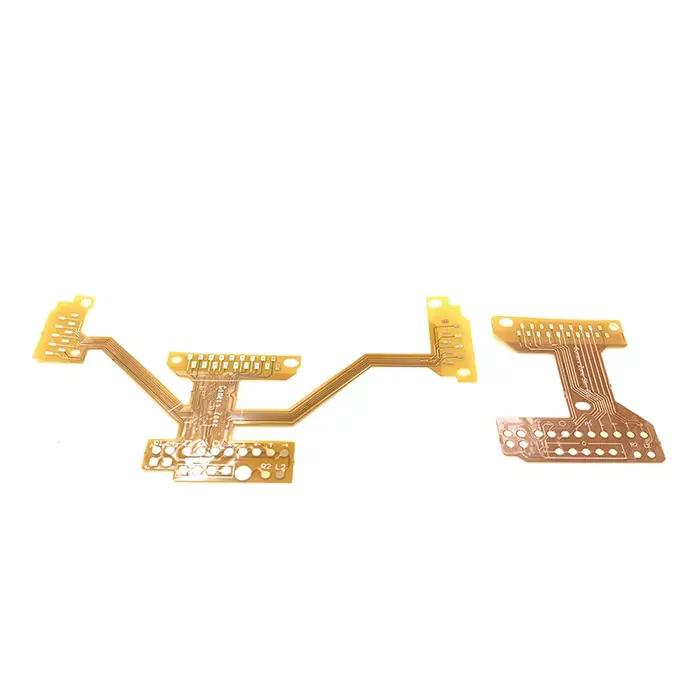 1-10 Câbles flexibles pour manette PS4