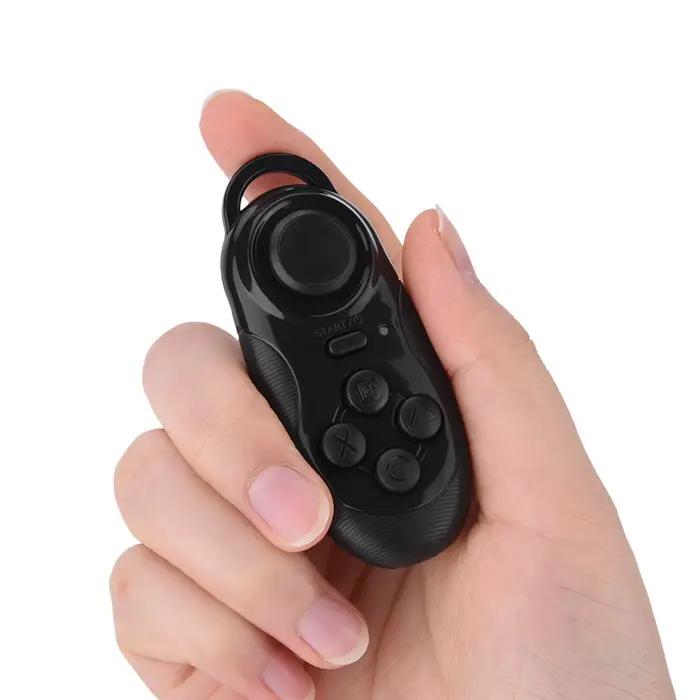 Mini manette de jeu à distance sans fil