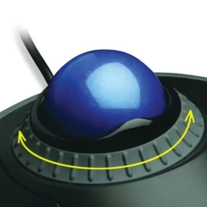 Kensington – souris Trackball originale