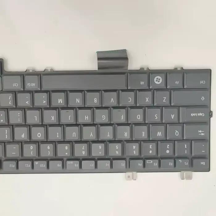 Clavier américain pour Dell Studio 17 1735 1736 1737 Inspiron 1736
