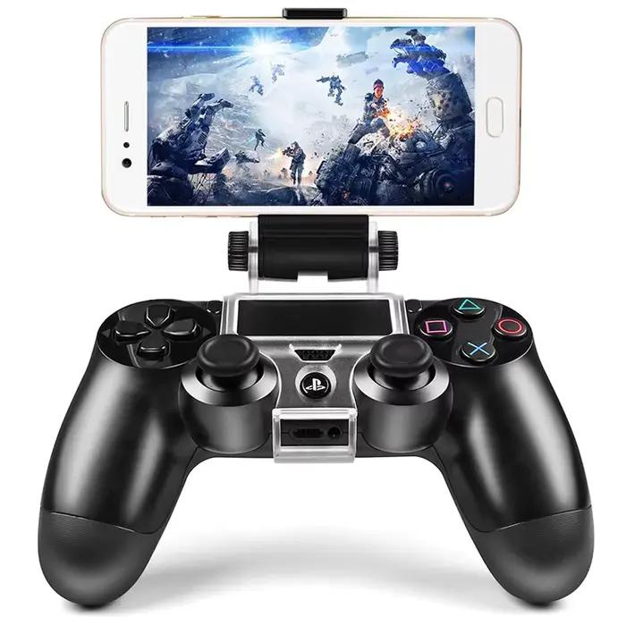 Support de manette de jeu pliable pour PS 4 Slim/Pro