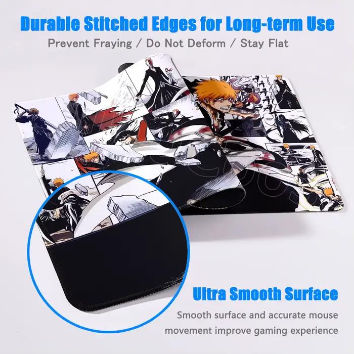 Tapis de souris Bleach Anime