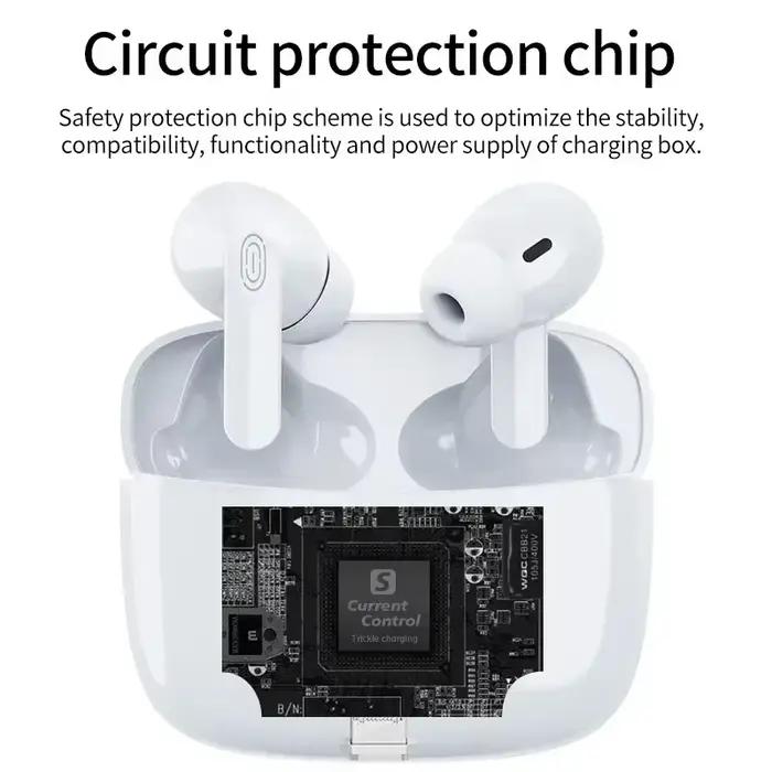 TWS Bluetooth écouteur Air Pro sans fil