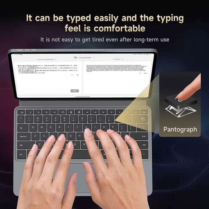 Clavier Alldocube pour Ultra Pad