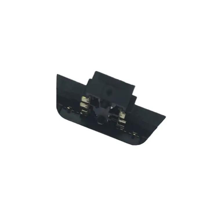 10 pièces pour DualSense 5 PS5 contrôleur de remplacement Audio casque prise Port