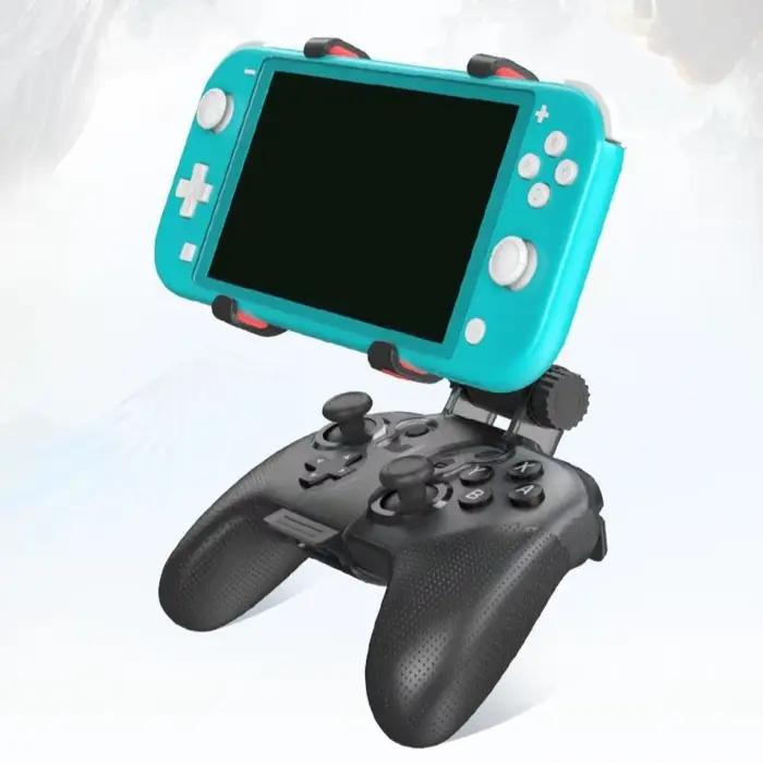 Support de poignée pour manette de jeu