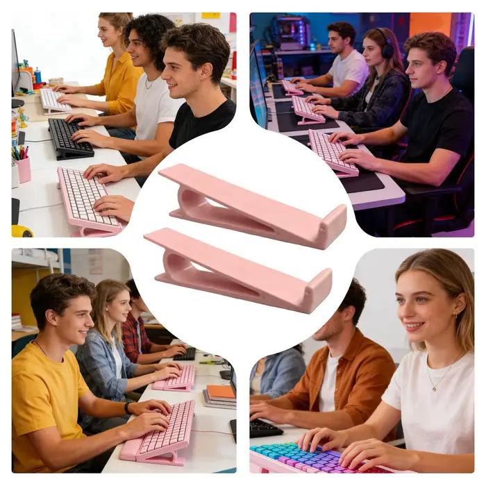 Support universel pour clavier