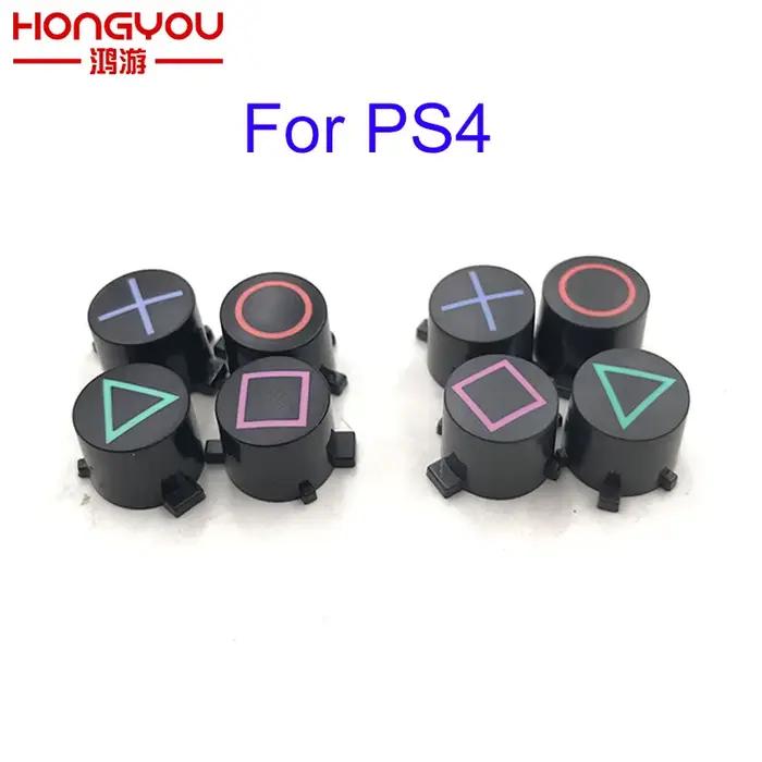 Pièce de réparation de remplacement pour Sony Playstation Dualshock 4 3 DS4 PS3 PS4