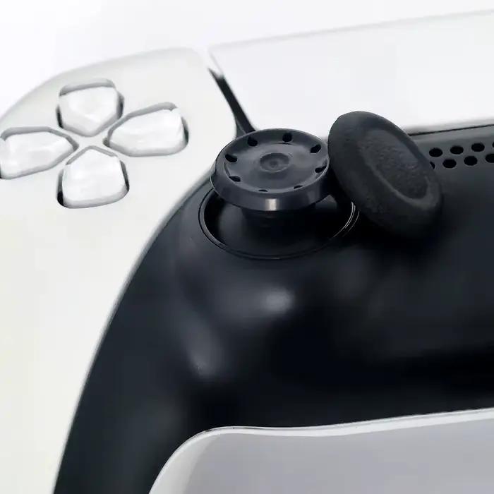 Capuchon de remplacement pour joystick PS4 PS5 facile à installer sans démontage design moderne et durable pour améliorer la prise en main et la protection des manettes occasions spéciales pour gamers