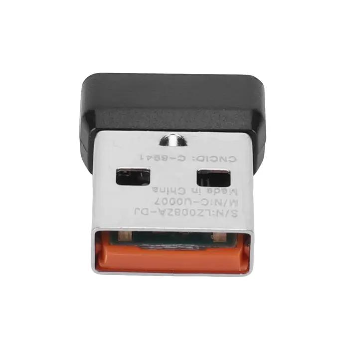 Adaptateur récepteur USB pour clavier et souris Logitech MK220 MK235 MK240 MK270 MK275 MK345 Nano MK260