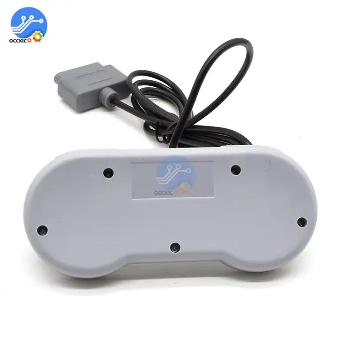 Manette de jeu 16 bits ABS