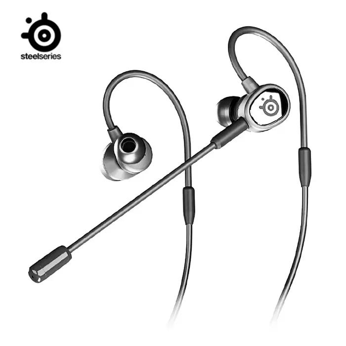 Steelseries Republic-Casque de jeu filaire intra-auriculaire