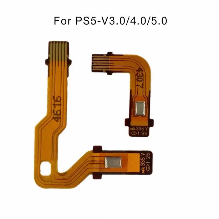 Câble flexible de microphone pour manette DualSense PS5 V1.0 V2.0 V3.0 V4.0 V5.0 BDM-010-020-030-040-050
