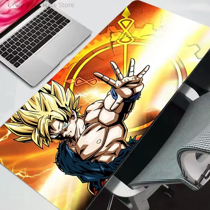 Tapis de souris Dragon Ball DBZ