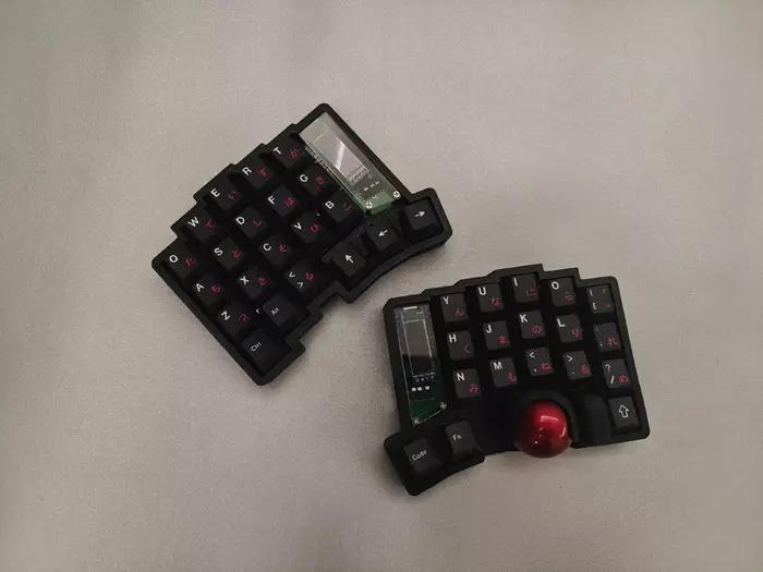 Kit de clavier personnalisé pour PC Gamer