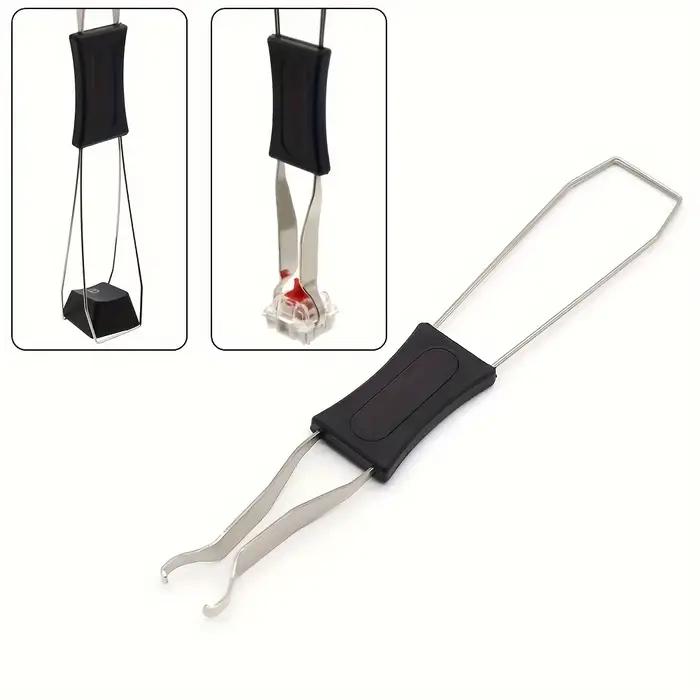 Extracteur de touches 2 en 1