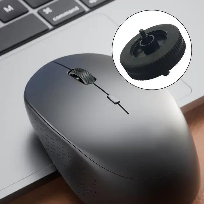 Rouleaux de roue de défilement pour Logitech M 330 M331 M280