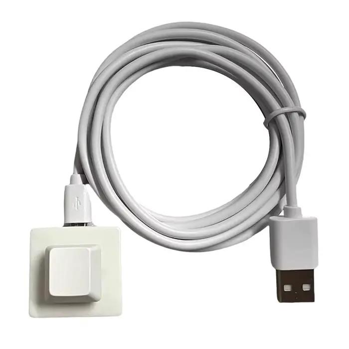 Clavier macro programmable USB à une touche