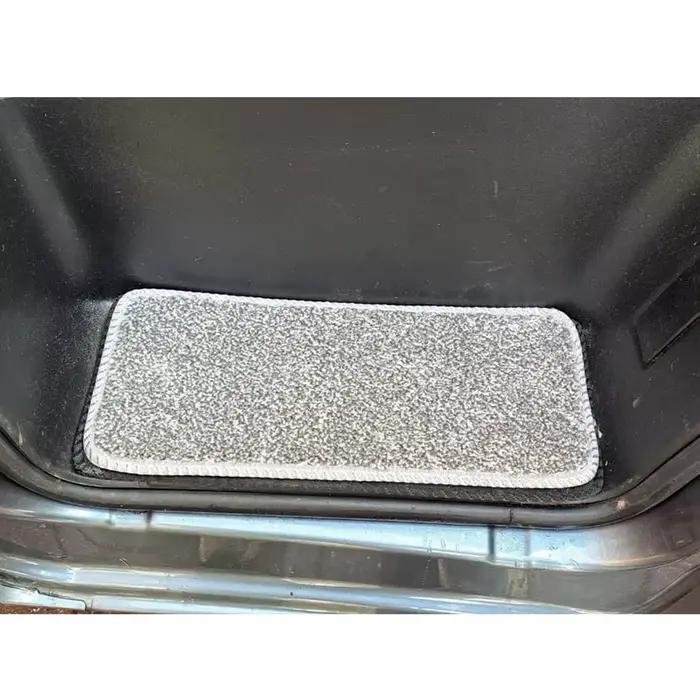 Tapis de marche 17x41cm, 2 pièces, pour Fiat Ducato, Citroen Relay, Peugeot Boxer, camping-car, tapis de marche pour porte de cabine, accessoires de caravane