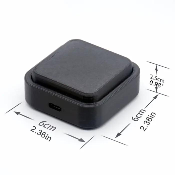 Clavier de raccourci à une touche USB