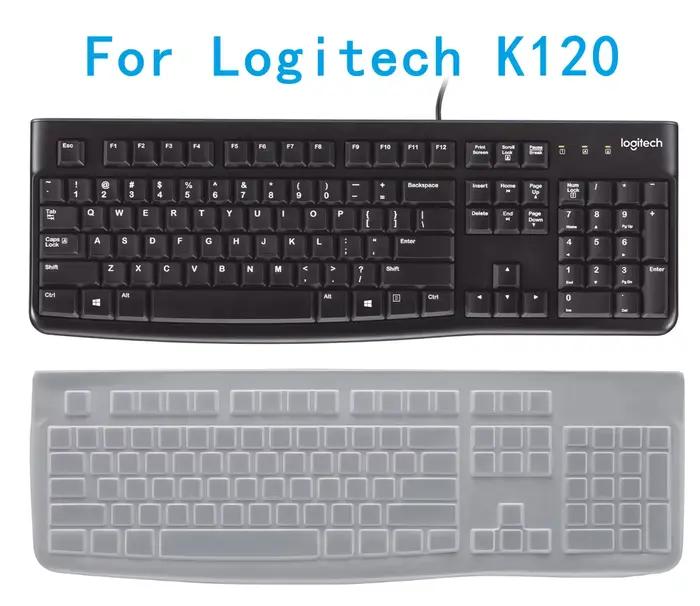 Protecteur de clavier de bureau mécanique sans fil