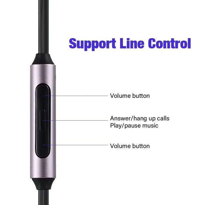 Câble pour écouteurs Jack 3.5mm