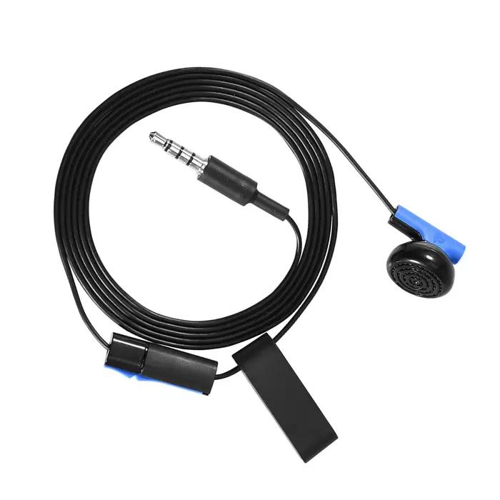 Pour ps4 casque de jeu écouteur pour ps4 3.5mm jeu