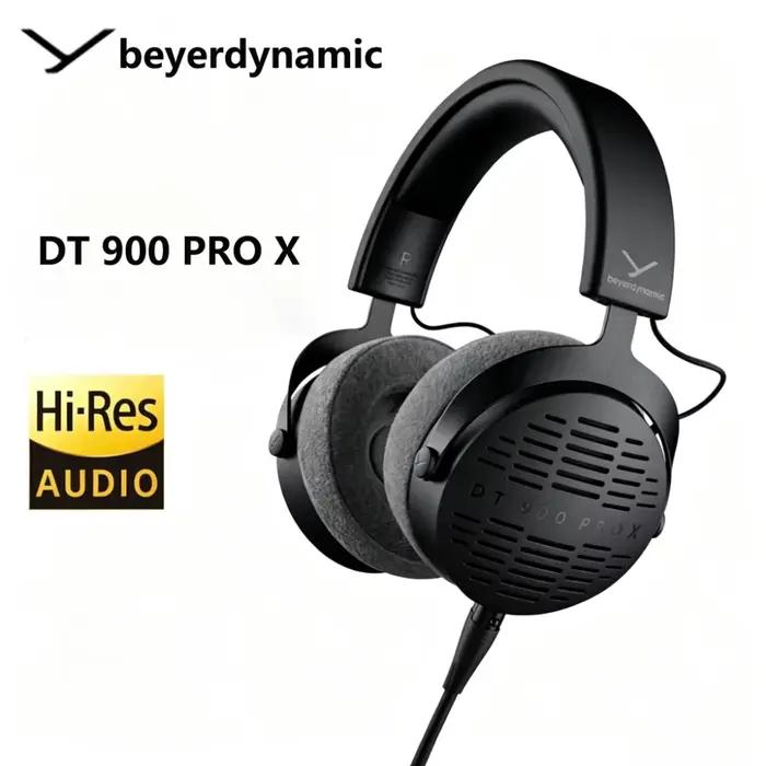 Casque Beyerdynamic DT 900 PRO X