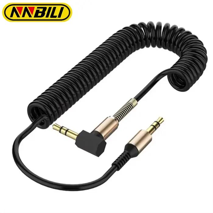 Câble Audio Jack 3.5mm