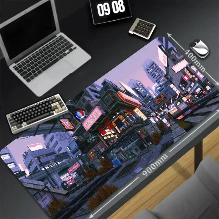 Tapis de Table en caoutchouc naturel XXL