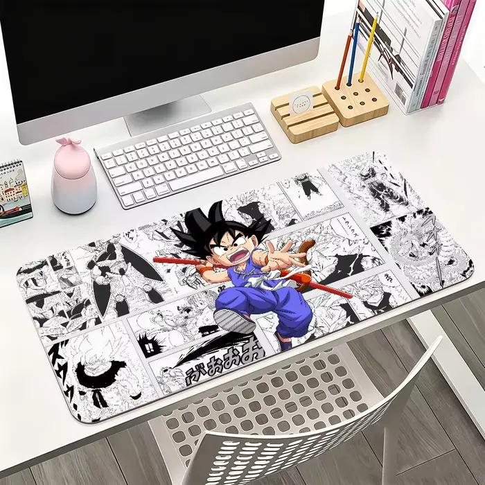 D-DRAGON B-BALL Tapis de souris cool pour le bureau
