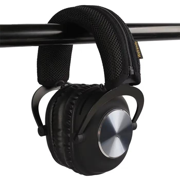 Housse de protection pour faisceau de tête de casque Logitech G PRO X 1/2 Gen