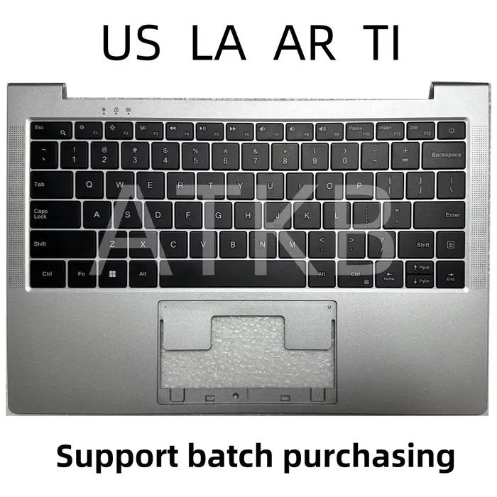 ACER LITE 14 clavier N23G1 AL14-31P-C6PU