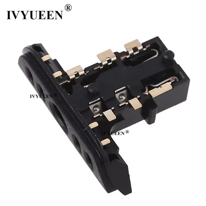 IVYUEEN 2 10 pièces pour DualSense PS5 casque