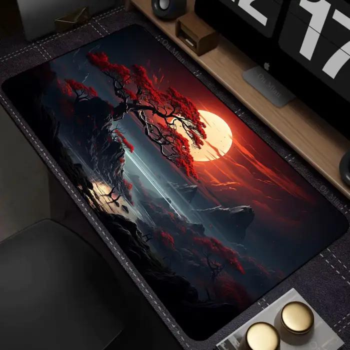 Nouveau tapis de souris XXL