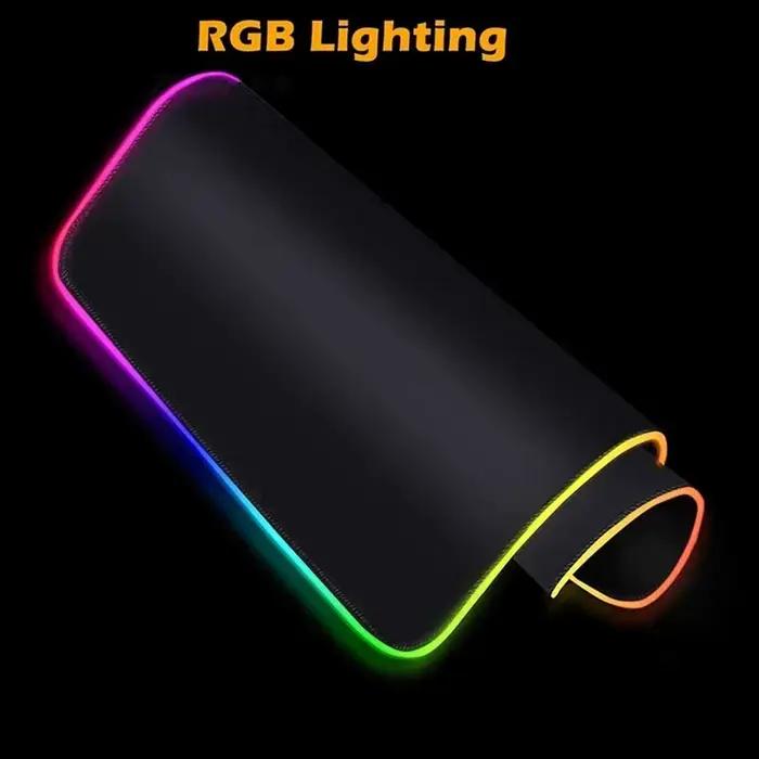 L-logitech tapis de souris jeu RPG 40x90 cm