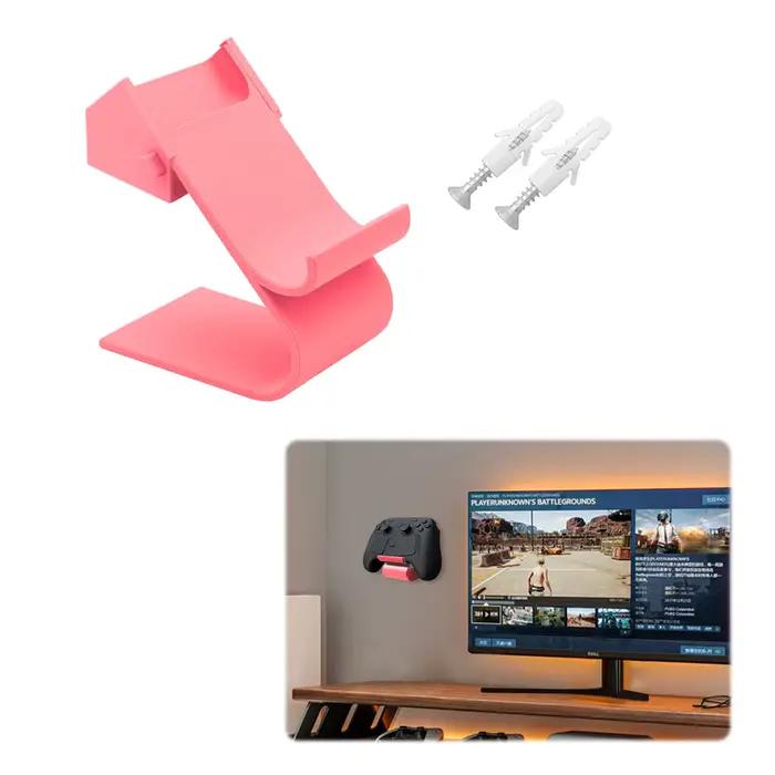 Support d'affichage pour manette de jeu