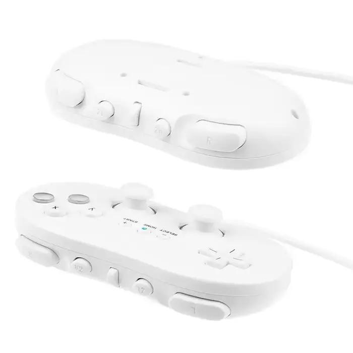 Manette de jeu filaire classique