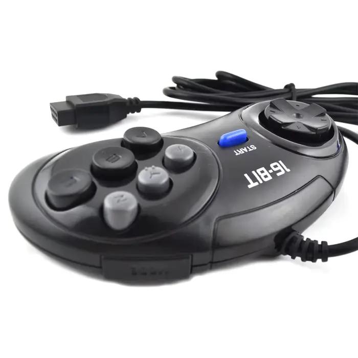 Contrôleur de jeu pour SEGA Genesis
