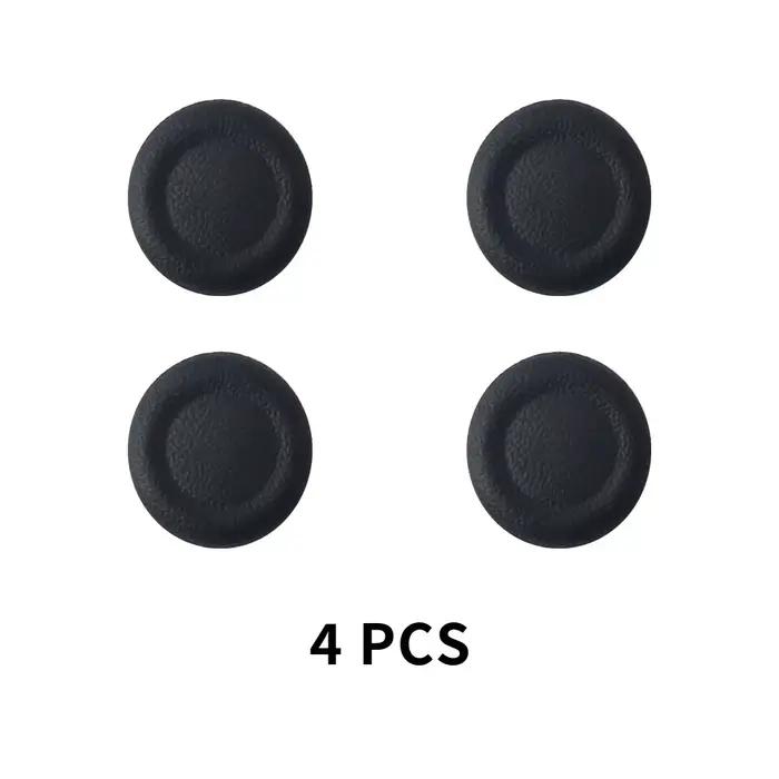 Capuchon de remplacement pour joystick PS4 PS5 facile à installer sans démontage design moderne et durable pour améliorer la prise en main et la protection des manettes occasions spéciales pour gamers