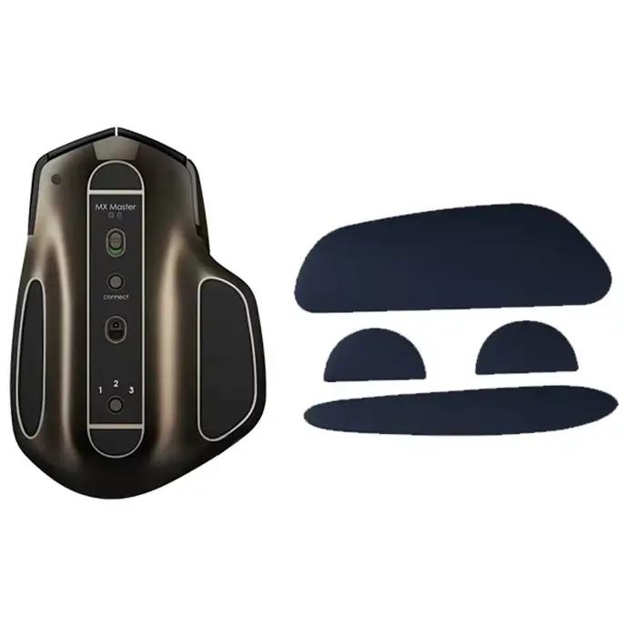 Nouveau 3M remplacement 3M colle souris pieds patins pâte de pied Applicable pour Logitech MX Master 2S MXmaster3
