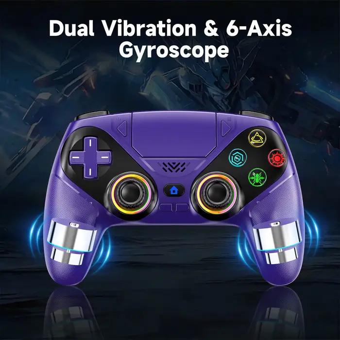 Manette sans fil pour PS5