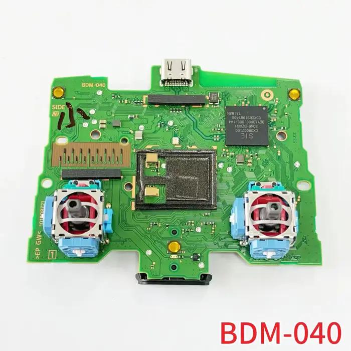 Carte mère d'origine pour manette PS5 BDM010