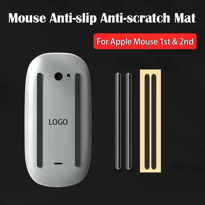 Film de souris professionnel antidérapant