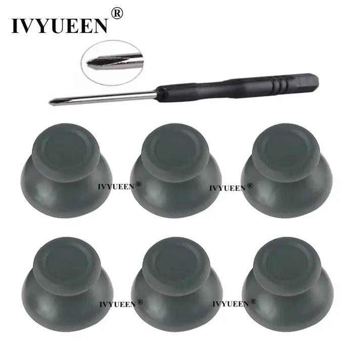 IVYUEEN – capuchons de Joystick analogiques 3D