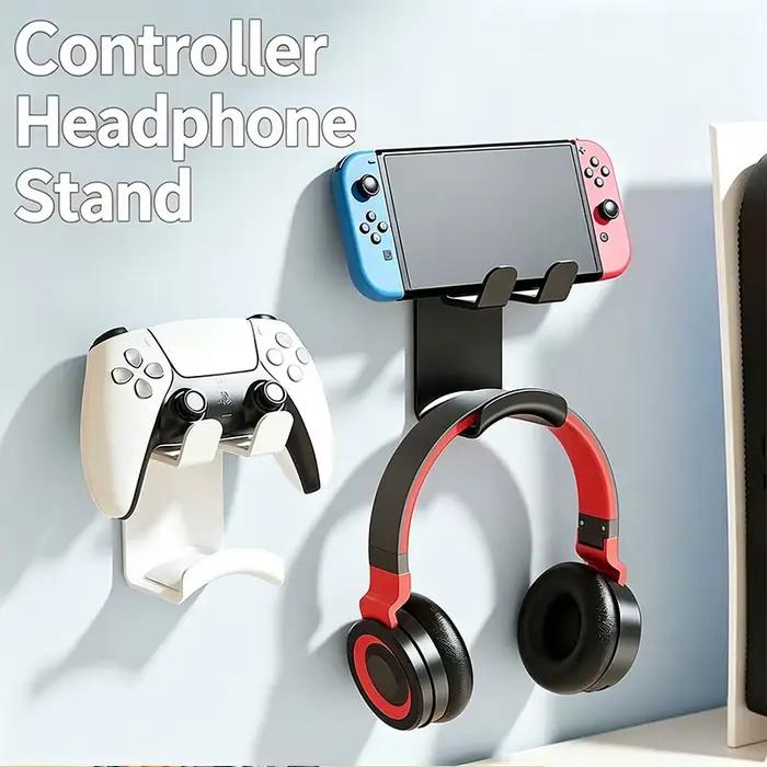 Support universel pour casque